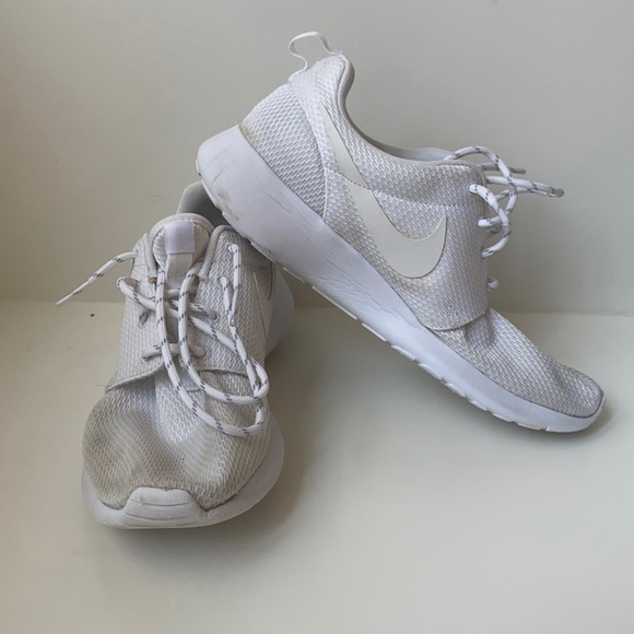 Nike roshe sneaker